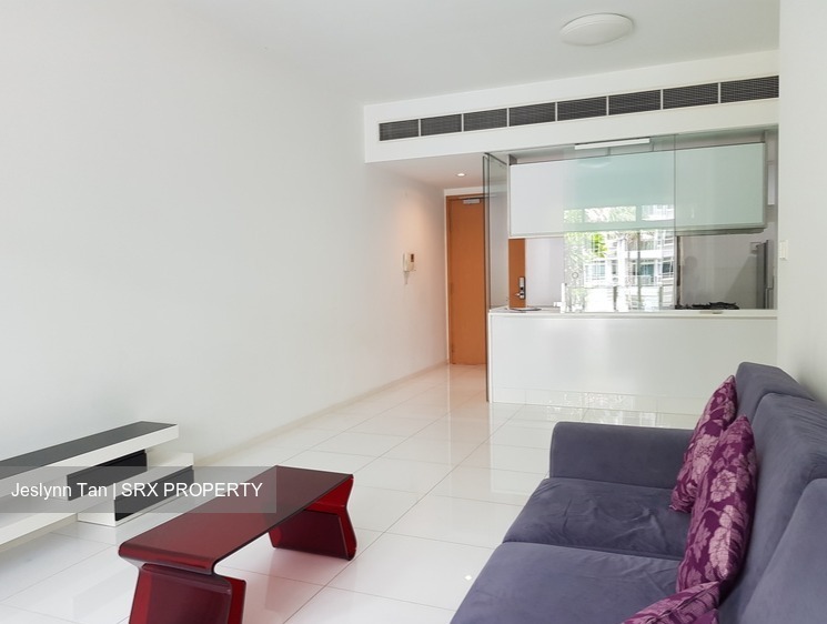 The Cascadia thumbnail photo